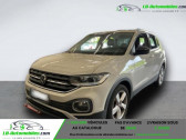 Volkswagen T-cross 1.0 TSI 110 Start/Stop BVM   Beaupuy 31