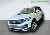 Volkswagen T-cross occasion année 2021 boite Manuelle Annonce Volkswagen T-cross occasion Essence 1.0 TSI 110 Start/Stop BVM à Beaupuy