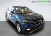 Volkswagen T-cross 1.0 TSI 110 Start/Stop BVM   Beaupuy 31