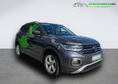 Annonce Volkswagen T-cross occasion Essence 1.0 TSI 110 Start/Stop BVM  Beaupuy