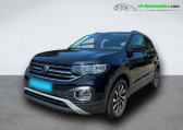 Volkswagen T-cross occasion année 2021 boite Manuelle Annonce Volkswagen T-cross occasion Essence 1.0 TSI 110 Start/Stop BVM à Beaupuy