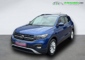 Volkswagen T-cross occasion année 2022 boite Manuelle Annonce Volkswagen T-cross occasion Essence 1.0 TSI 110 Start/Stop BVM à Beaupuy