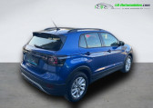 Annonce Volkswagen T-cross occasion Essence 1.0 TSI 110 Start/Stop BVM  Beaupuy