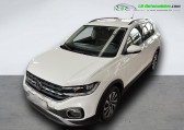 Annonce Volkswagen T-cross occasion Essence 1.0 TSI 110 Start/Stop BVM à Beaupuy