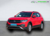 Volkswagen T-cross 1.0 TSI 110 Start/Stop BVM   Beaupuy 31