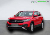 Annonce Volkswagen T-cross occasion Essence 1.0 TSI 110 Start/Stop BVM  Beaupuy