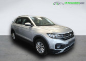 Volkswagen T-cross 1.0 TSI 110 Start/Stop BVM   Beaupuy 31