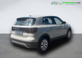 Volkswagen T-cross 1.0 TSI 110 Start/Stop BVM   Beaupuy 31