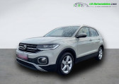 Volkswagen T-cross 1.0 TSI 110 Start/Stop BVM   Beaupuy 31