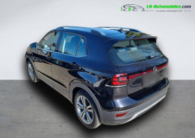 Volkswagen T-cross 1.0 TSI 110 Start/Stop BVM  occasion  Beaupuy - photo n4