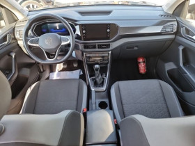 Volkswagen T-cross 1.0 TSI 110 Start/Stop BVM  occasion  Beaupuy - photo n3