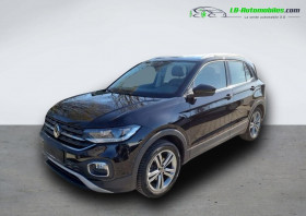 Volkswagen T-cross , garage LB AUTOMOBILES  Beaupuy