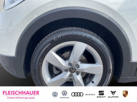 Volkswagen T-cross 1.0 TSI 110 Start/Stop BVM  occasion  Beaupuy - photo n7