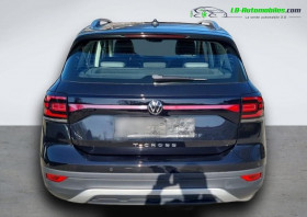 Volkswagen T-cross 1.0 TSI 110 Start/Stop BVM  occasion  Beaupuy - photo n6