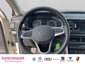 Volkswagen T-cross 1.0 TSI 110 Start/Stop BVM  occasion  Beaupuy - photo n6