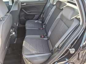 Volkswagen T-cross 1.0 TSI 110 Start/Stop BVM  occasion  Beaupuy - photo n8