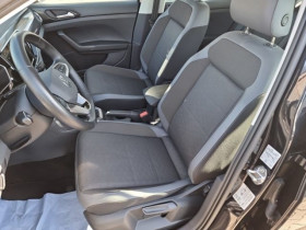Volkswagen T-cross 1.0 TSI 110 Start/Stop BVM  occasion  Beaupuy - photo n7