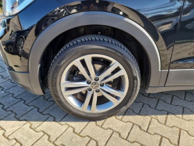 Volkswagen T-cross 1.0 TSI 110 Start/Stop BVM  occasion  Beaupuy - photo n9
