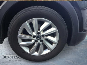Volkswagen T-cross 1.0 TSI 110 Start/Stop BVM  occasion  Beaupuy - photo n9