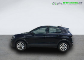 Volkswagen T-cross 1.0 TSI 110 Start/Stop BVM  occasion  Beaupuy - photo n6