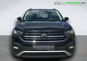 Volkswagen T-cross 1.0 TSI 110 Start/Stop BVM  occasion  Beaupuy - photo n5