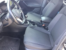 Volkswagen T-cross 1.0 TSI 110 Start/Stop BVM  occasion  Beaupuy - photo n8