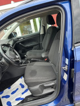 Volkswagen T-cross 1.0 TSI 110 Start/Stop BVM  occasion  Beaupuy - photo n6