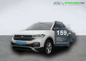 Volkswagen T-cross 1.0 TSI 110 Start/Stop BVM   Beaupuy 31