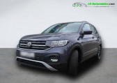Volkswagen T-cross 1.0 TSI 110 Start/Stop BVM   Beaupuy 31