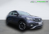 Volkswagen T-cross 1.0 TSI 110 Start/Stop BVM   Beaupuy 31