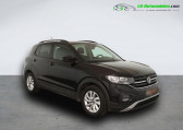 Volkswagen T-cross 1.0 TSI 110 Start/Stop BVM   Beaupuy 31