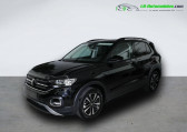 Volkswagen T-cross occasion année 2021 boite Manuelle Annonce Volkswagen T-cross occasion Essence 1.0 TSI 110 Start/Stop BVM à Beaupuy