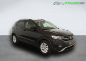 Annonce Volkswagen T-cross occasion Essence 1.0 TSI 110 Start/Stop BVM  Beaupuy