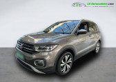 Volkswagen T-cross occasion année 2021 boite Manuelle Annonce Volkswagen T-cross occasion Essence 1.0 TSI 110 Start/Stop BVM à Beaupuy