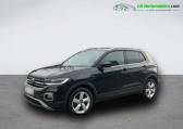 Annonce Volkswagen T-cross occasion Essence 1.0 TSI 110 Start/Stop BVM  Beaupuy