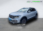 Annonce Volkswagen T-cross occasion Essence 1.0 TSI 110 Start/Stop BVM  Beaupuy