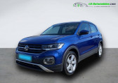 Volkswagen T-cross 1.0 TSI 110 Start/Stop BVM   Beaupuy 31