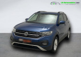 Volkswagen T-cross 1.0 TSI 110 Start/Stop BVM   Beaupuy 31