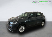 Volkswagen T-cross 1.0 TSI 110 Start/Stop BVM   Beaupuy 31
