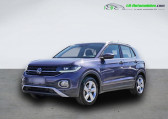 Volkswagen T-cross 1.0 TSI 110 Start/Stop BVM   Beaupuy 31