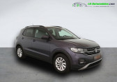 Volkswagen T-cross 1.0 TSI 110 Start/Stop BVM   Beaupuy 31