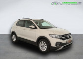 Volkswagen T-cross 1.0 TSI 110 Start/Stop BVM   Beaupuy 31