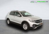 Volkswagen T-cross 1.0 TSI 110 Start/Stop BVM   Beaupuy 31