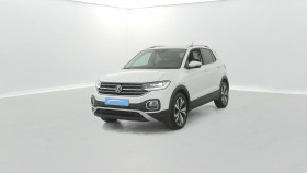 Volkswagen T-cross , garage BRIOCAR RENNES � SAINT-GREGOIRE