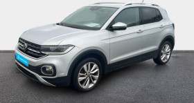Volkswagen T-cross , garage C.A.R. � La Rochelle