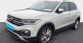 Volkswagen T-cross 1.0 TSI 110 Start/Stop BVM6 Carat  � La Rochelle 17
