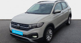 Volkswagen T-cross , garage C.A.R. � La Rochelle