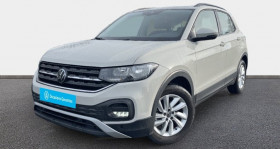 Volkswagen T-cross , garage C.A.R. � La Rochelle