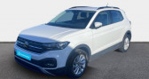 Volkswagen T-cross 1.0 TSI 110 Start/Stop BVM6 Life Tech   La Rochelle 17