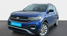 Volkswagen T-cross , garage C.A.R. � La Rochelle
